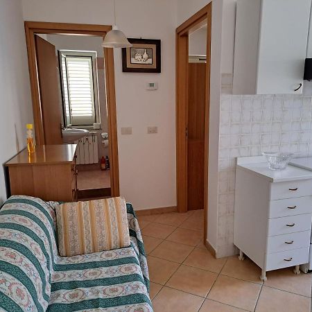 La Casa Vacanza Фалконе Екстериор снимка