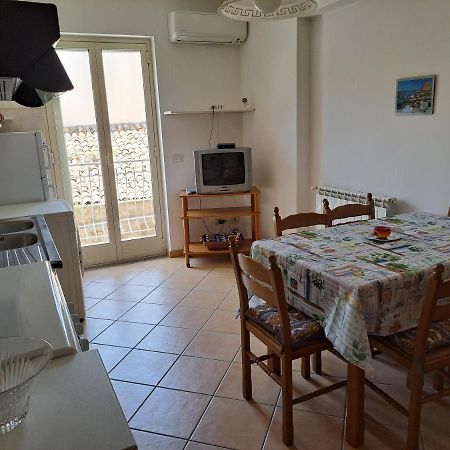 La Casa Vacanza Фалконе Екстериор снимка