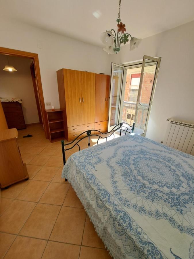 La Casa Vacanza Фалконе Екстериор снимка