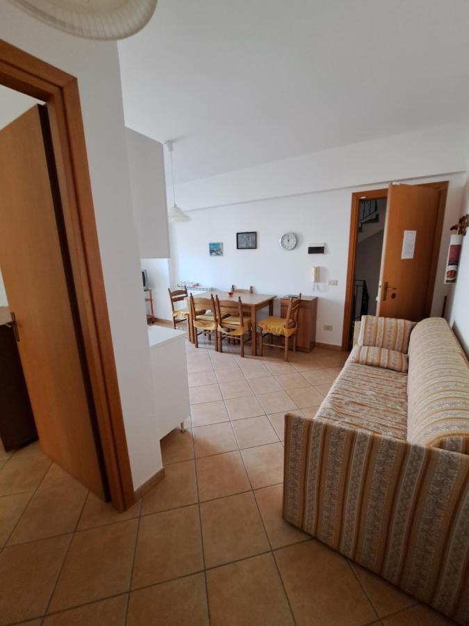 La Casa Vacanza Фалконе Екстериор снимка
